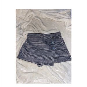 Skort size L